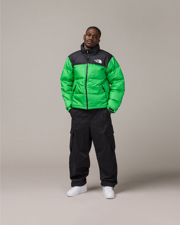 The North Face 1996 Retro Nuptse Jacket Apparel Buy online now