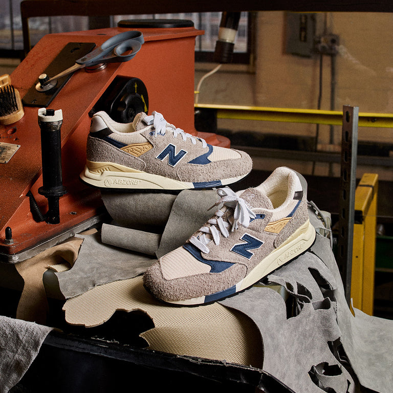 New balance daily deal sales