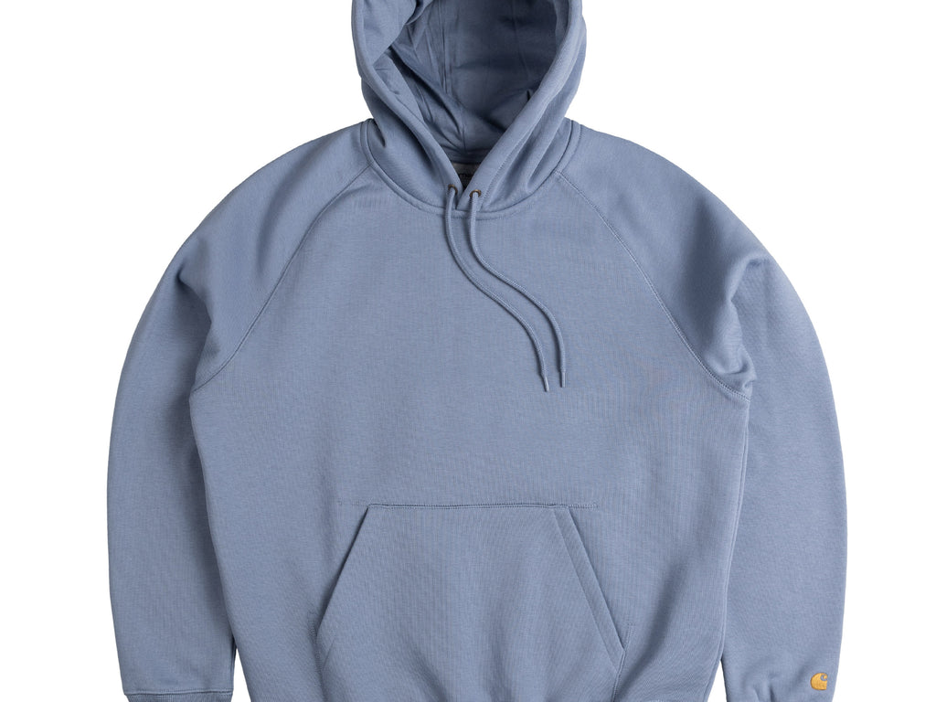 パーカー・フーディ Carhartt WIP \"Hooded Chase\" hoodie Carhartt WIP Hooded Chase Jacket | Grey Heather – Page