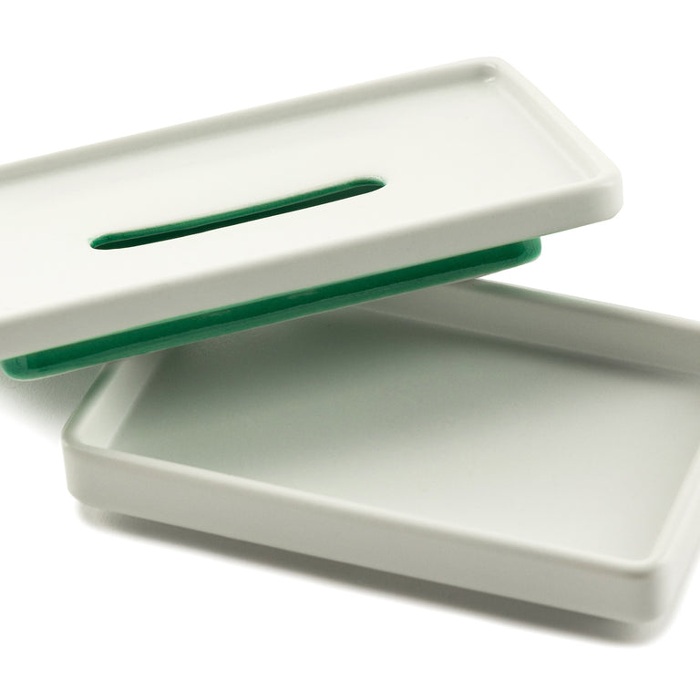 Humanrace Ceramic Dish Body Bar