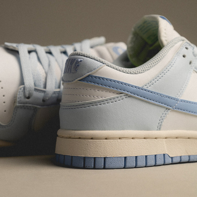 Nike Wmns Dunk Low onfeet