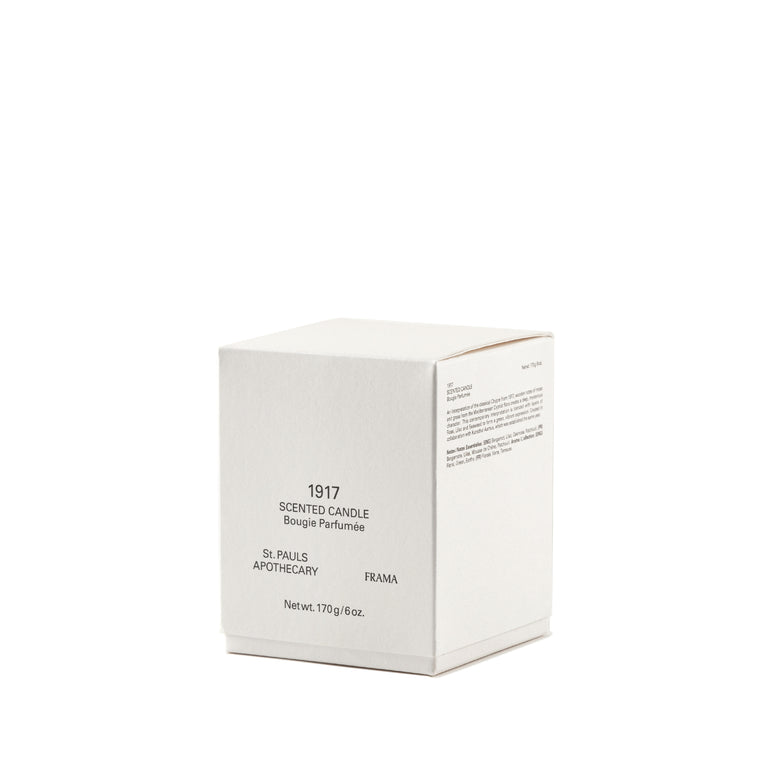 Frama 1917 Scented Candle 170 g
