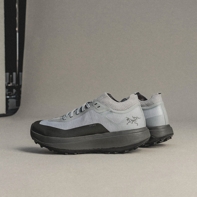 Arcteryx Sylan onfeet