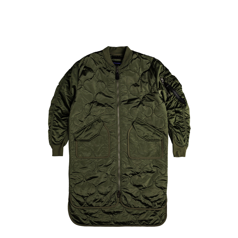 Alpha Industries  Ultra Violet ALS Coat