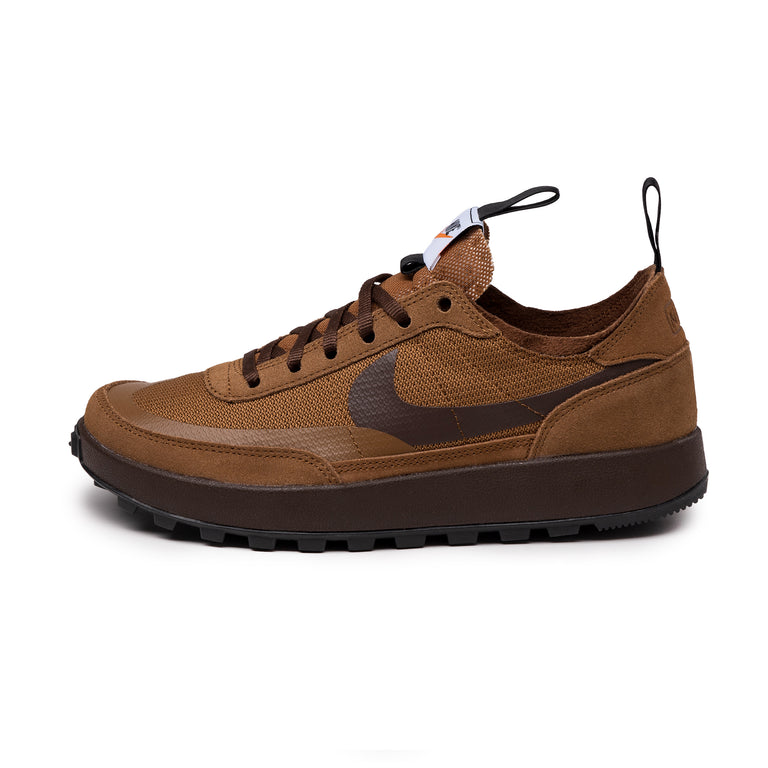 Nike x Tom Sachs General Purpose Shoe Archive buy now at