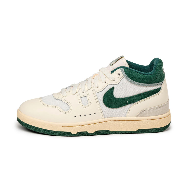 Nike Attack