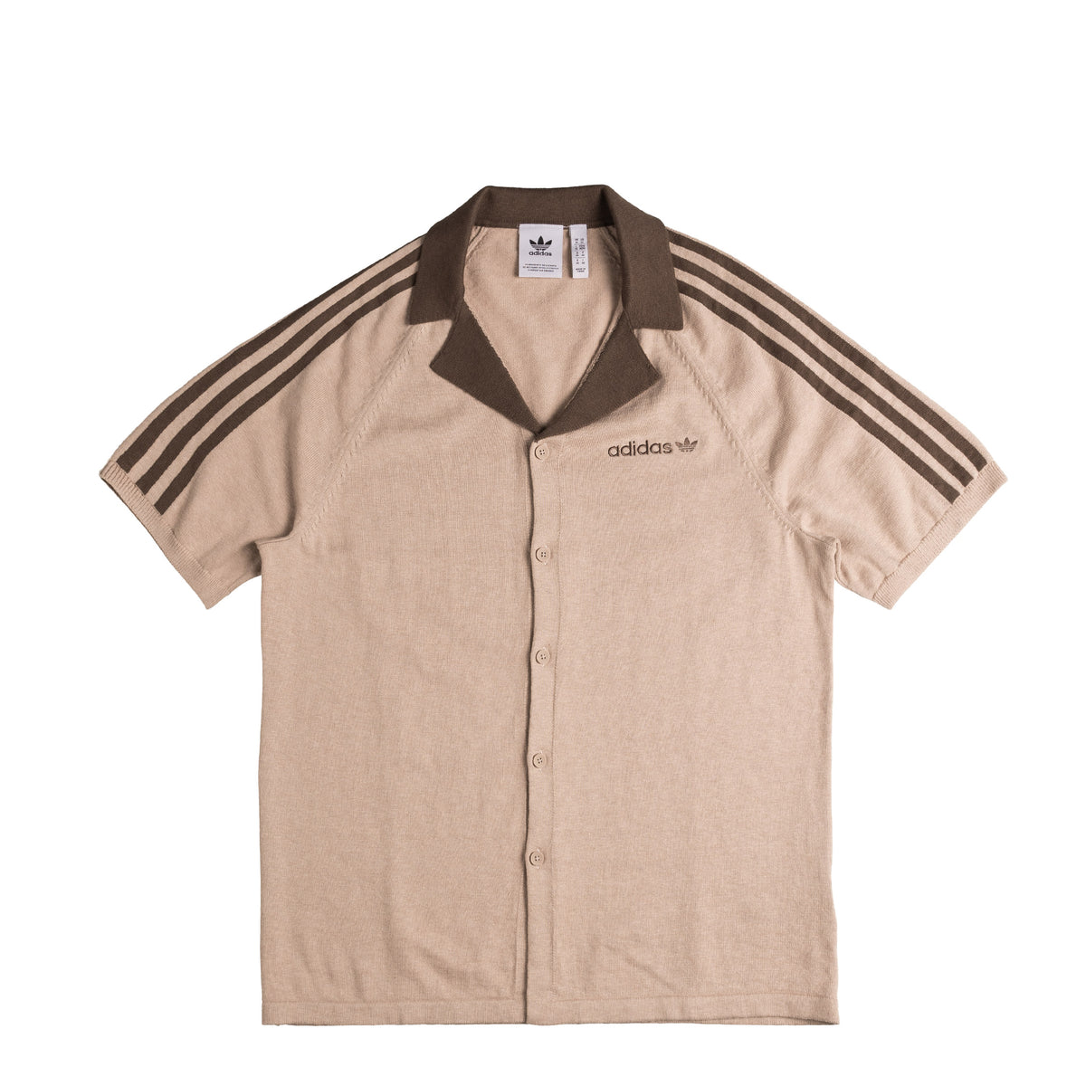 Adidas Premium Kitted Shirt » dispo en ligne maintenant