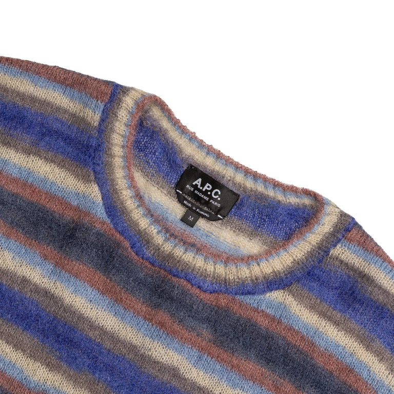 A.P.C. Pull Bryce