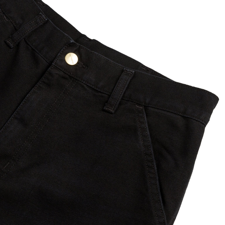 Carhartt WIP Single Knee Short