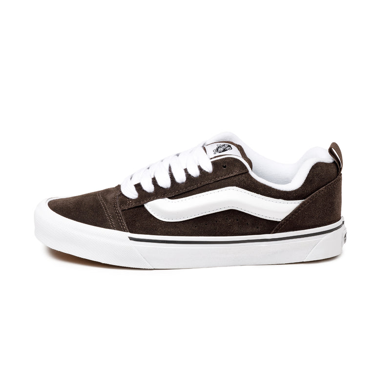 Vans Knu Skool 2 Tone sneakers bestel nu online