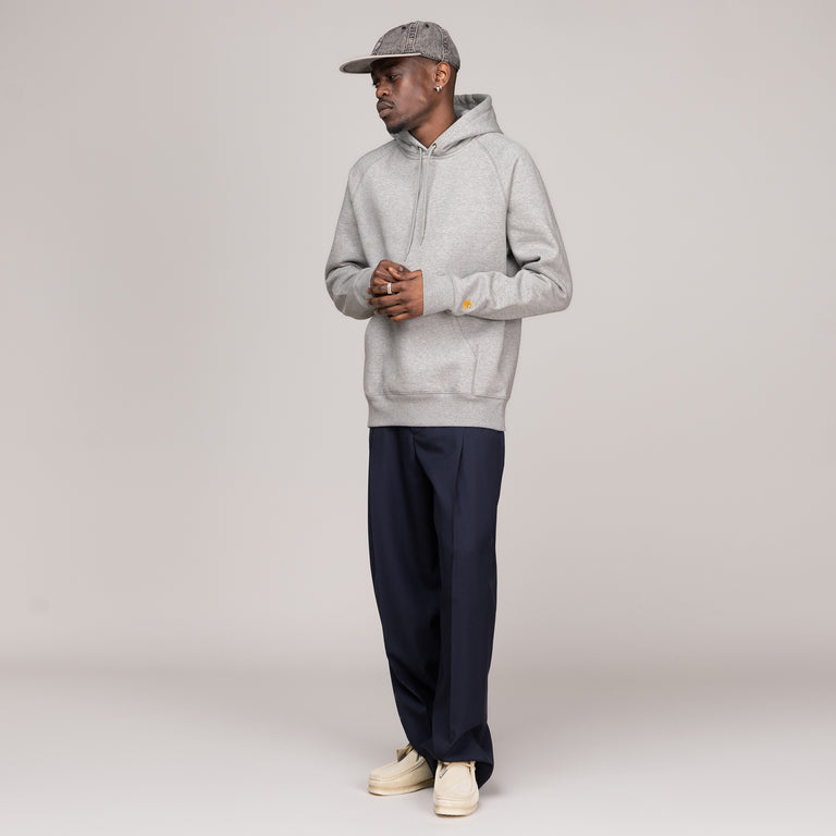 Patta Acid Wash Sports Cap