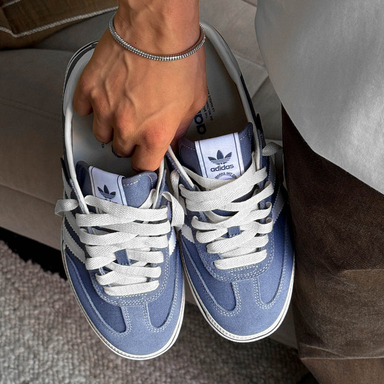 Adidas Samba ST onfeet