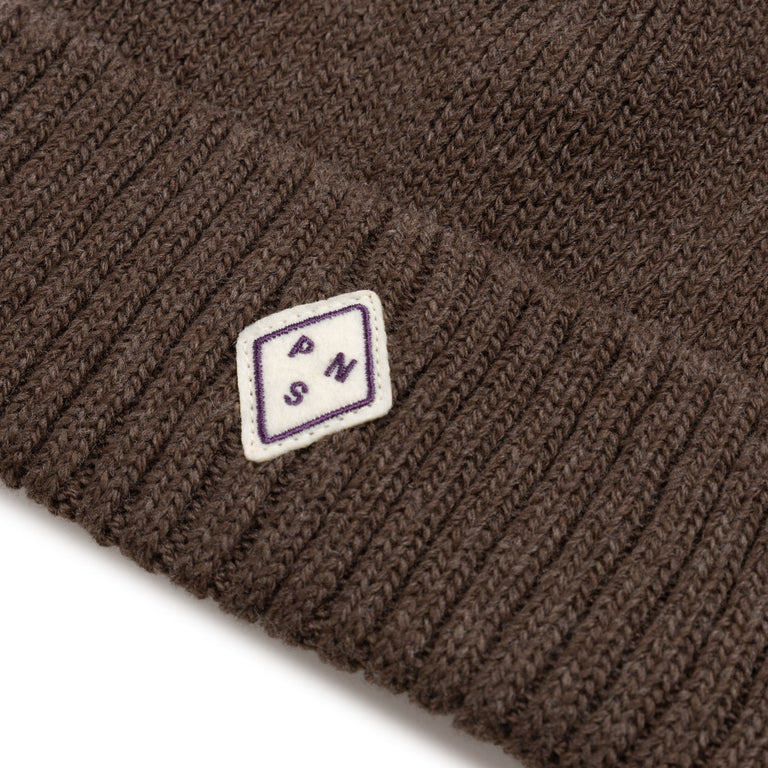 Pas Normal Studios Off-Race Patch Beanie