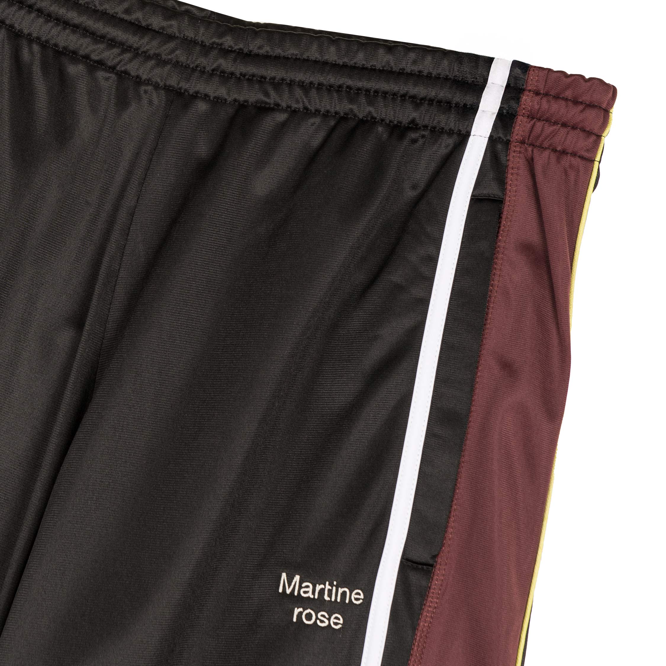Martine Rose Wide Leg Trackpant | Apparel » Buy online now!