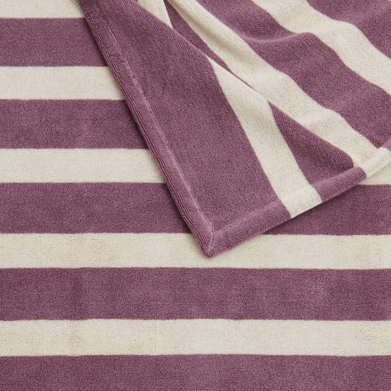 Tekla Beach Towel