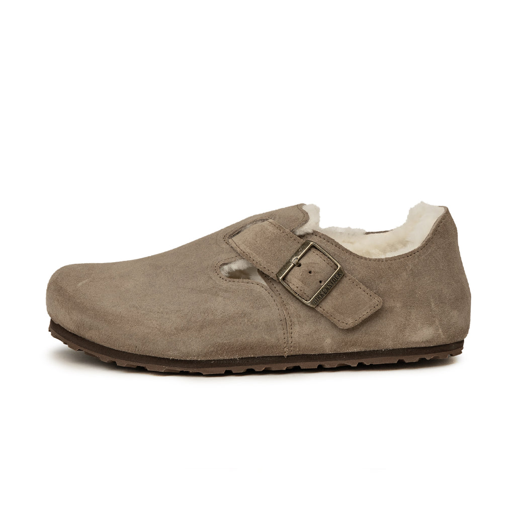 Birkenstock London Shearling Sneaker » Buy online now!