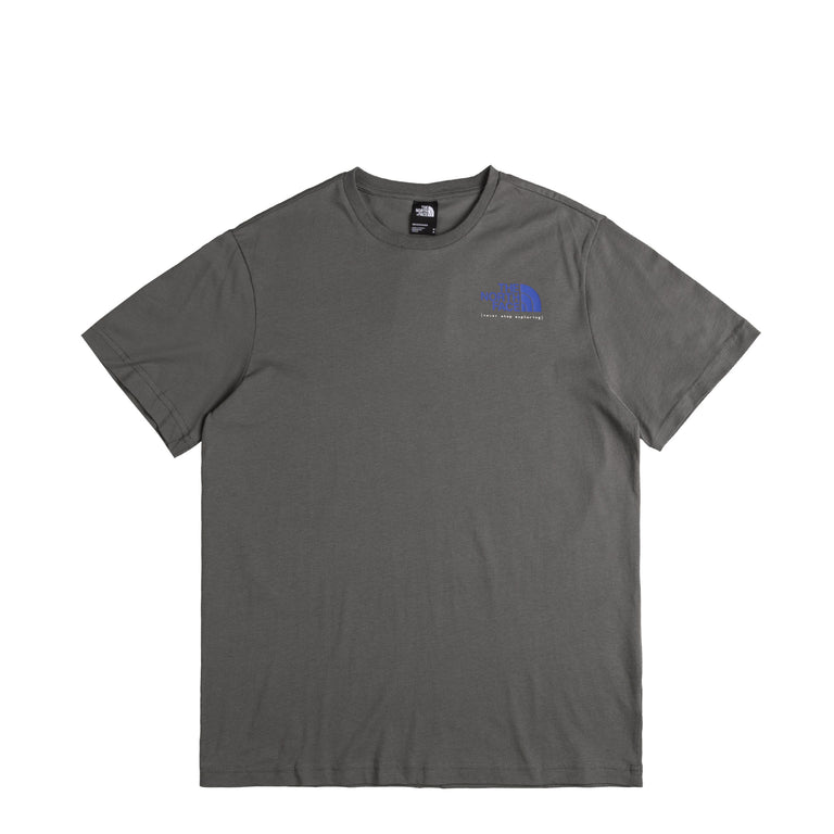 The North Face Graphic T-Shirt