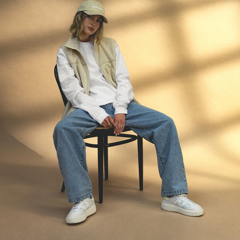 Carhartt WIP Landon Pant onfeet