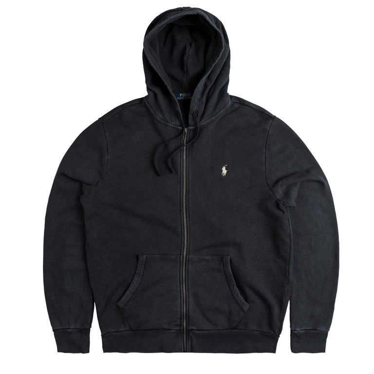 Polo Ralph Lauren Loopback Terry Full-Zip Hoodie