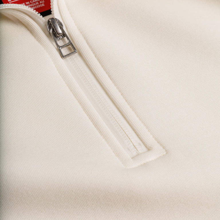 Nike Tech Fleece Reimagined 1/2-Zip Top