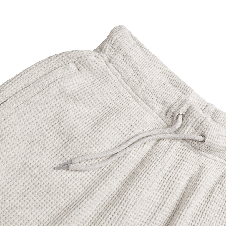 Patta Basic Waffle Shorts