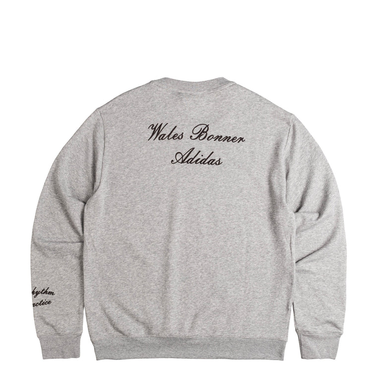 Adidas x Wales Bonner WB Sweatshirt