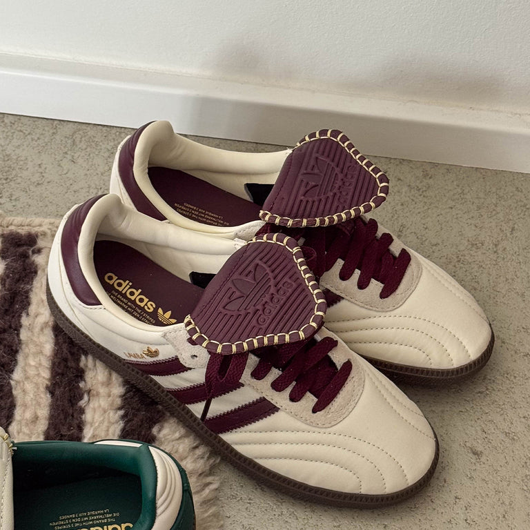 Adidas Samba LT W Sneaker Buy online now! Adidas Samba LT W Sneaker Buy online now!