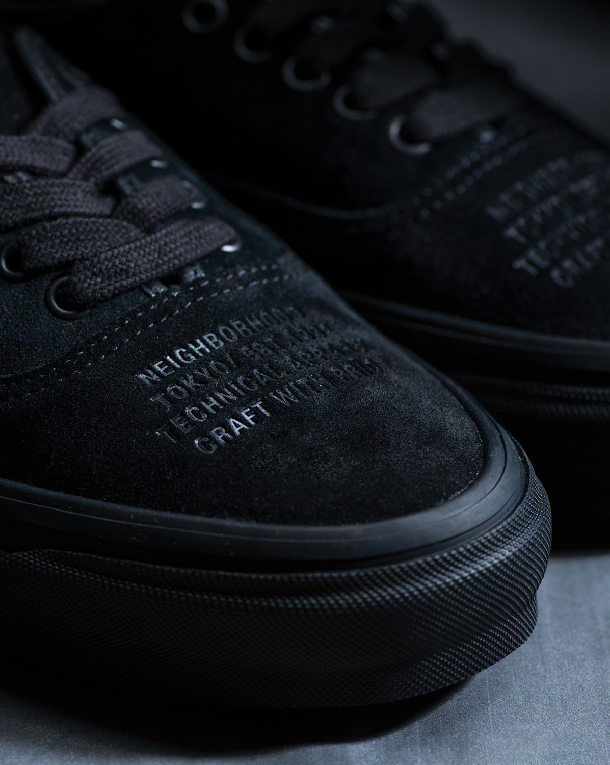 Vans OTW x Neighborhood OTW Authentic 44 Sneaker » Buy online now!