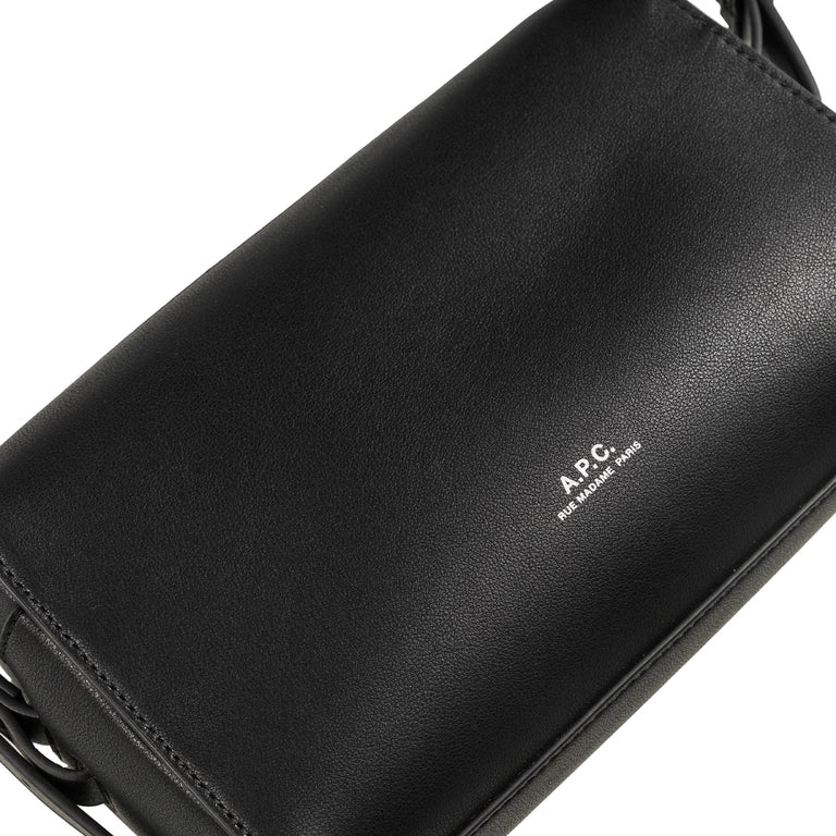 A.P.C. Nino Camera Bag