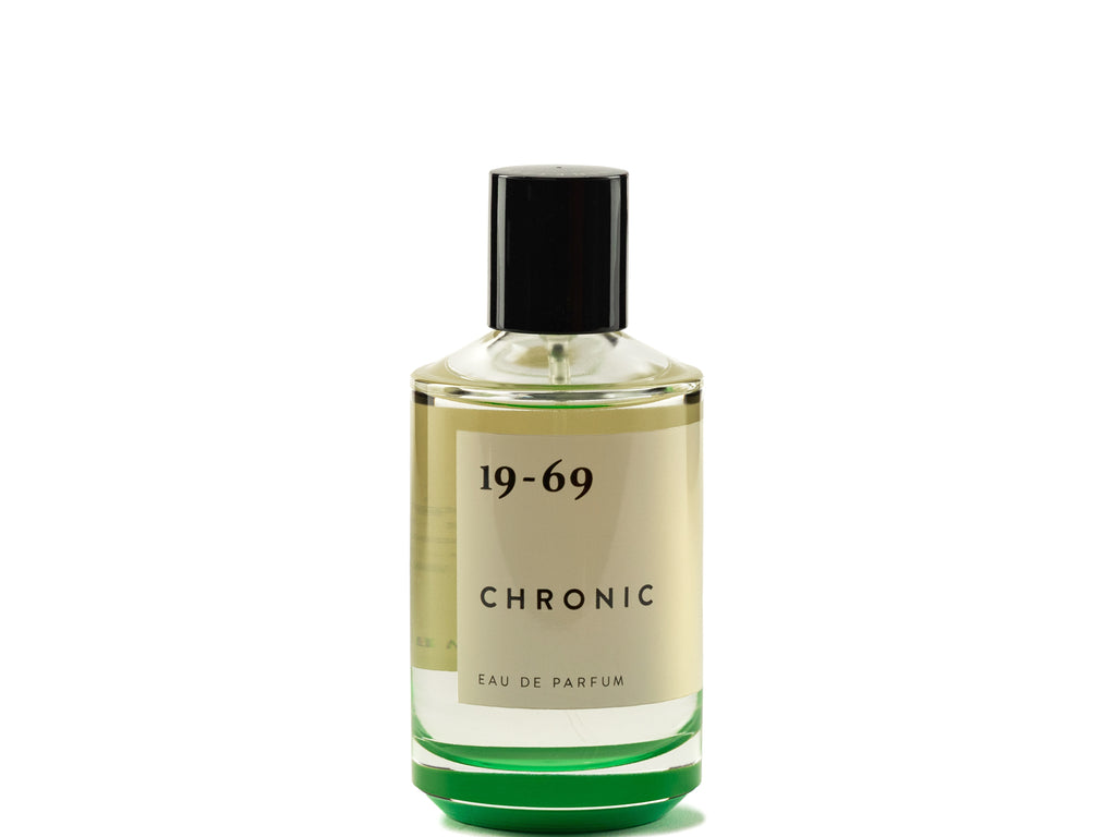 香水(ユニセックス) 19-69 CHRONIC Eau de Parfum 100ml. 19-69 Chronic Eau de Parfum 100 mL | Accessoires » Buy online now!