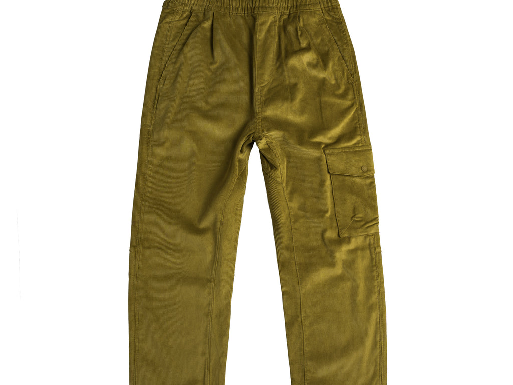 The North Face Utility Cord Easy Pant buy now at Asphaltgold