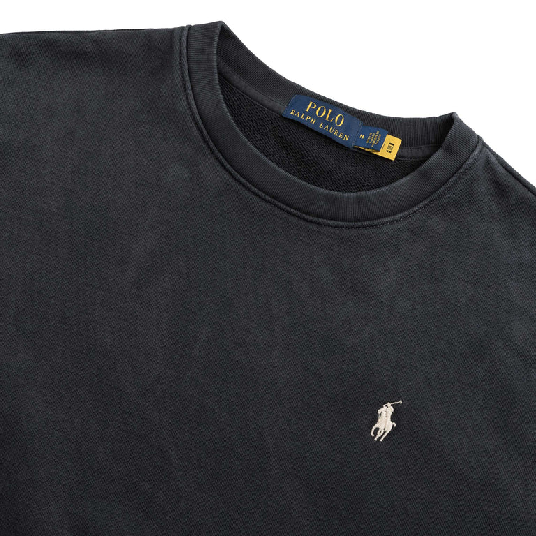 Polo Ralph Lauren Loopback Fleece Sweatshirt