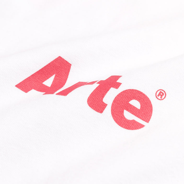 Arte Antwerp Teo Back Heart T-Shirt
