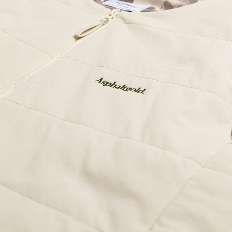 Asphaltgold *Never Enough.* Vest