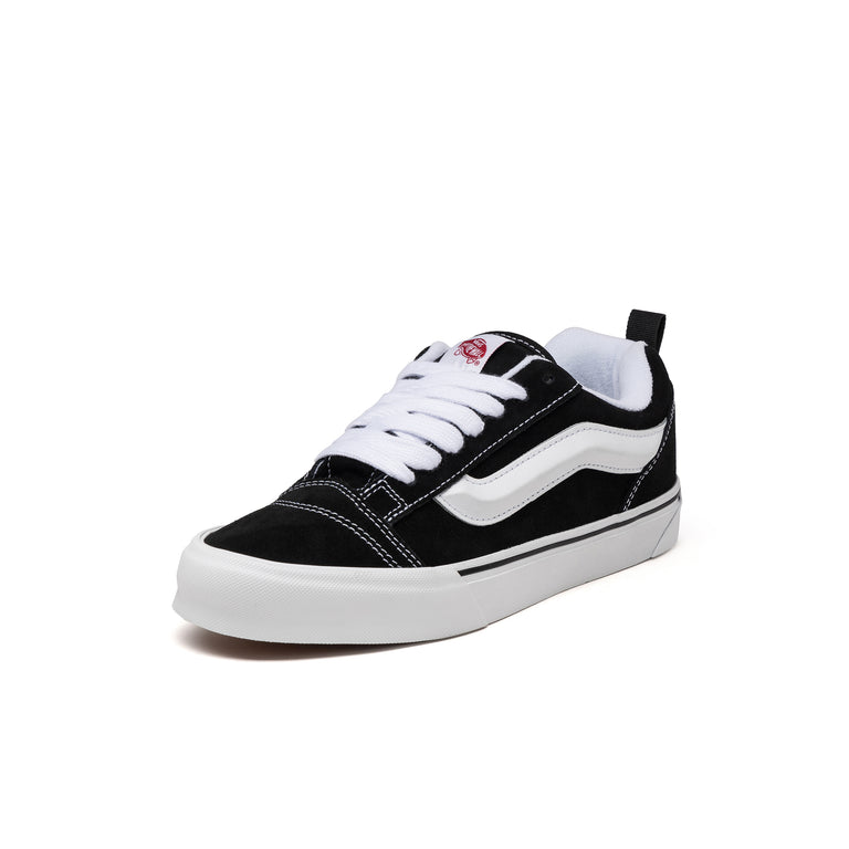 Vans old skool black true white logo new arrivals