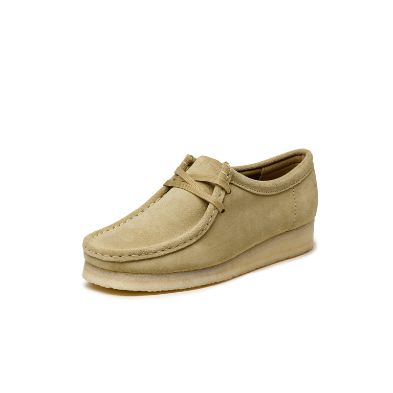 Clarks Originals Wallabee W