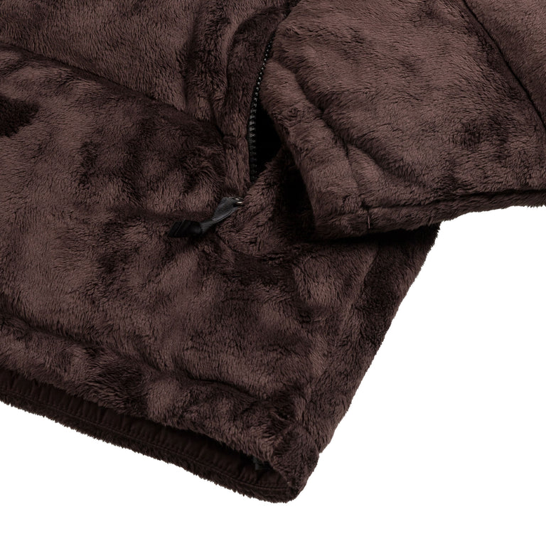 The North Face Versa Velour Nuptse
