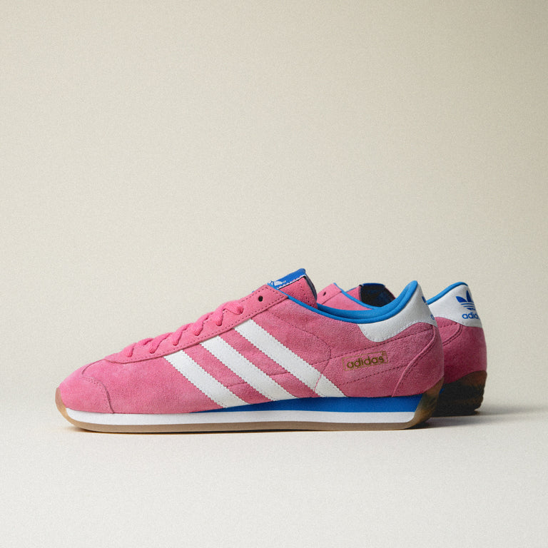 Adidas pink shoes japan top