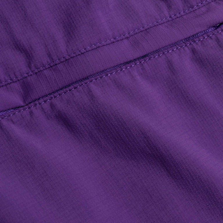 Beams Plus Military Athletic Nylon Shorts