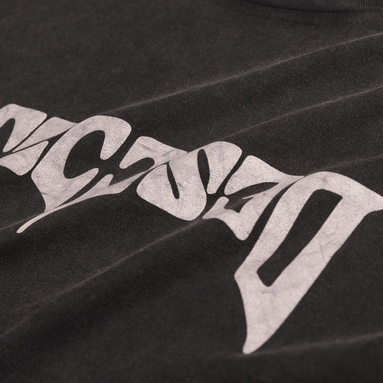 032c 'Psychic' American-Cut T-Shirt
