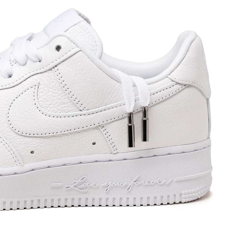 Nike air force no laces on sale