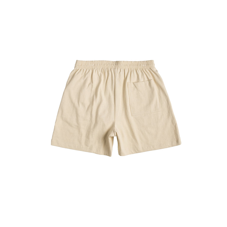 Museum of Peace & Quiet Wordmark Sweatshorts