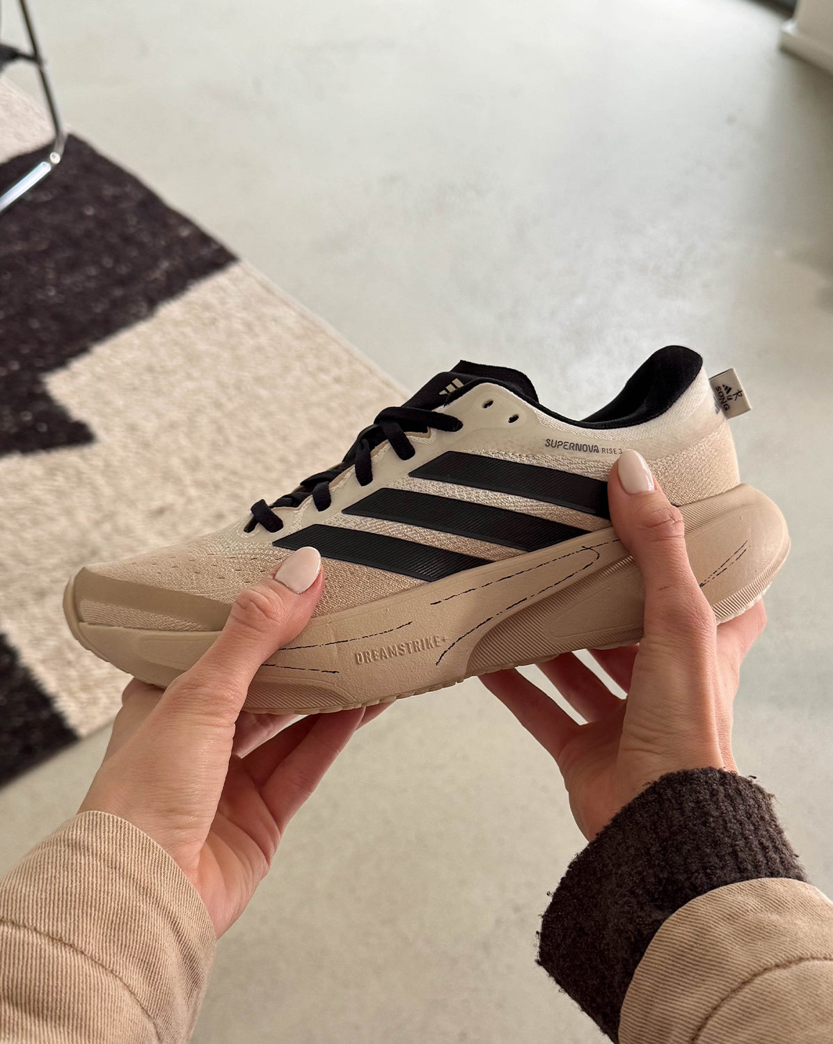 Adidas x Song For The Mute Supernova Rise 3 W Sneaker » Buy online