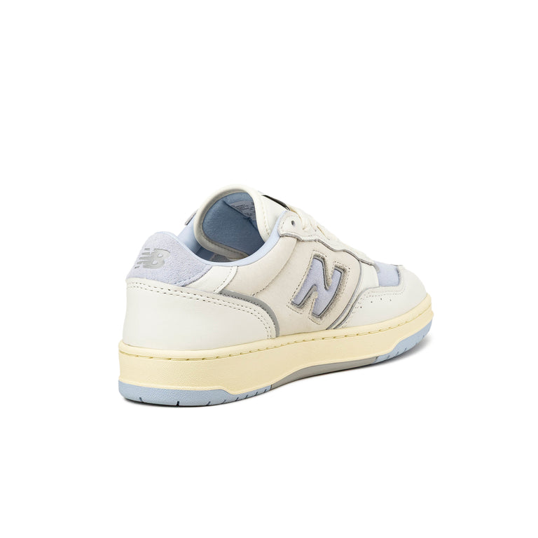 New Balance 950 - 38 / Light Blue / Off White - 3
