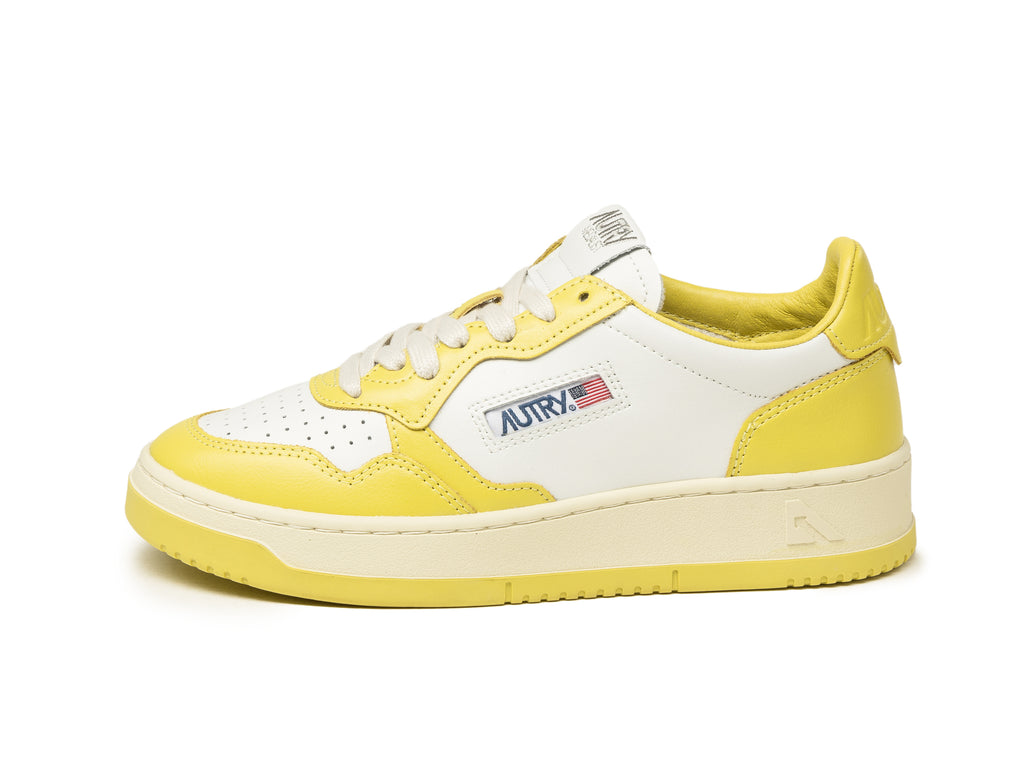 AUTRY WSLMUB18 関税送料込 Autry Medalist W Sneaker » Buy online now!