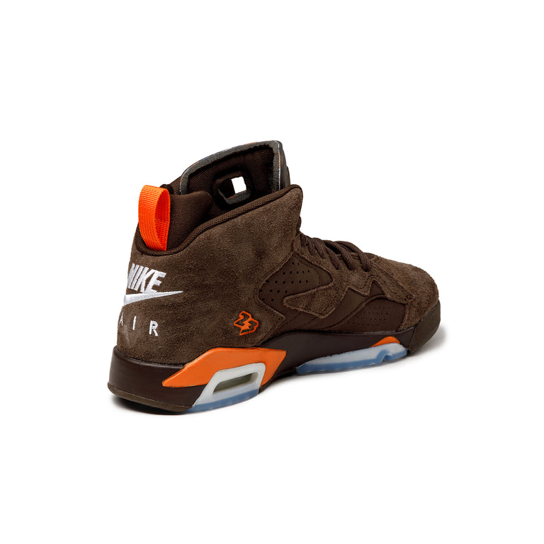Nike Jumpman MVP *GS*