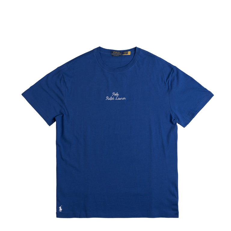Polo Ralph Lauren Logo Jersey T-Shirt