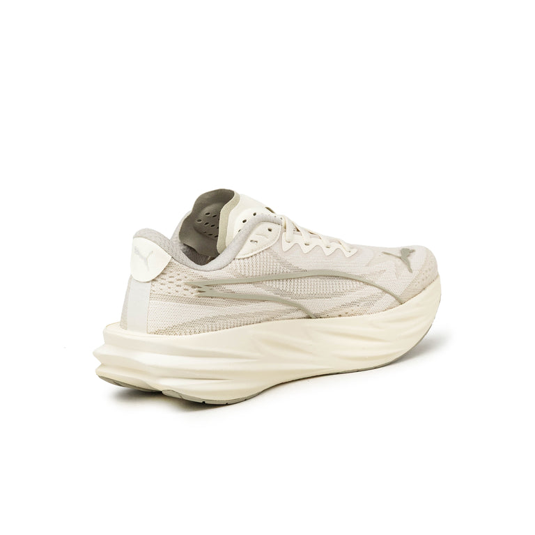 Puma Deviate Nitro W - 35.5 / Alpine Snow / Warm White - 3