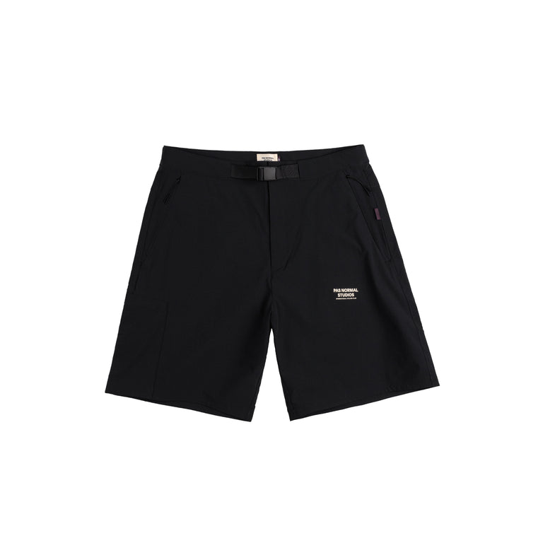 Pas Normal Studios Off-Race Shorts