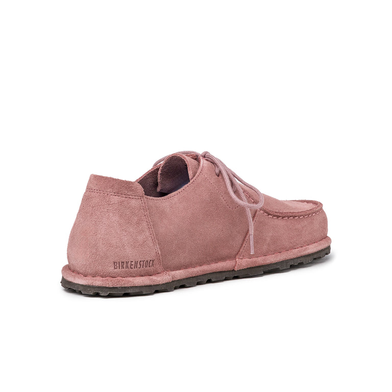 Birkenstock Utti Lace - 36 / Pink Clay - 3